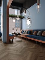 SPC ламинат Tulesna Arsenal 1005-13 — фото 2, SPC ламинат