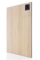 Ламинат EVER SENSE Дуб Тичино натуральный светлый EL1041 — фото 12, Ламинат