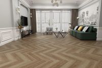 SPC ламинат EvoFloor Rodsher P3008-5 — фото 8, SPC ламинат