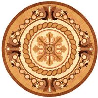 Художественный паркет Da Vinci Розетка 26-162 — фото 1, Художественный паркет