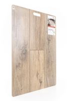 Товар: Ламинат Egger Classic 10/32 4V Дуб паркетный тёмный 1292х193х10 мм арт-EPL019 - фото 5 Ламинат Egger Classic 10/32 4V Дуб паркетный тёмный 1292х193х10 мм арт-EPL019 — фото 5, Ламинат