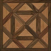 Товар: Модульный паркет Da Vinci Груша Орех Ализе - фото 3 Модульный паркет Da Vinci Груша Орех Ализе — фото 3, Модульный паркет