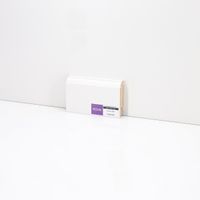 Плинтус напольный Deartio W28-60 — фото 6, Напольные плинтусы