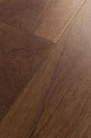 Инженерная доска HM Flooring Орех Американский Селект (тон) — фото 4, Инженерная доска