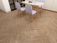 Ламинат Icon Floor Дуб Коньяк OR-104 — фото 9, Ламинат