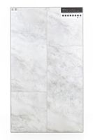 Виниловый ламинат Alpine Floor Light Stone ЕСО 15-5 Чили 608х303х2,5 мм арт-ECO 15-5 — фото 1, Виниловый ламинат