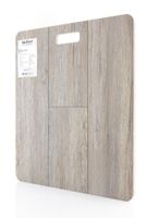 Виниловый ламинат AlixFloor City Line SPC Дуб бергамо серый 1220х183х5мм арт-ALX1071-3 — фото 3, Виниловый ламинат