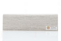 Плинтус напольный Teckwood Дуб Денвер — фото 2, Напольные плинтусы