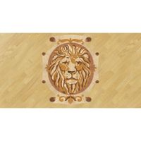 Художественный паркет Da Vinci Розетка 26-199 — фото 1, Художественный паркет