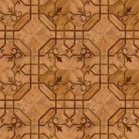 Модульный паркет Da Vinci состаренный 26-006-00627 — фото 1, Модульный паркет