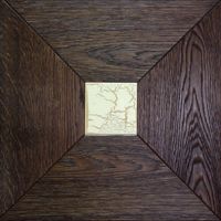 Модульный паркет Da Vinci 26-006-00340 — фото 1, Модульный паркет