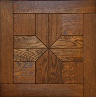 Модульный паркет Da Vinci 26-006-00206 — фото 1, Модульный паркет