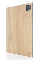 Товар: Ламинат EVER SENSE Дуб Вирдиа натуральный светлый EL1037 - фото 3 Ламинат EVER SENSE Дуб Вирдиа натуральный светлый EL1037 — фото 3, Ламинат