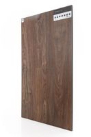 Виниловый ламинат Alpine Floor Nut MC Орех Маррон Классик 1220×183×4 мм арт-ECO 22-2 — фото 6, Виниловый ламинат