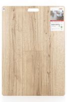 Ламинат Egger Large 8/33 Aqua+ Дуб Шерман светло-коричневый 1292х246х8 мм арт-EPL204 — фото 1, Ламинат