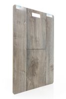 Товар: Ламинат Kronotex Mammut Plus Дуб серый макро 1845х244х10мм арт-D4792 - фото 6 Ламинат Kronotex Mammut Plus Дуб серый макро 1845х244х10мм арт-D4792 — фото 6, Ламинат