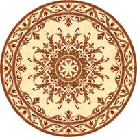 Художественный паркет Da Vinci Розетка 26-038 — фото 1, Художественный паркет