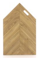 Ламинат Skalla Дуб Валле CH 1011 — фото 1, Ламинат