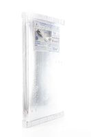 Подложка Solid Подложка-гармошка с пароизоляцией желтая 2мм — фото 11, Подложка