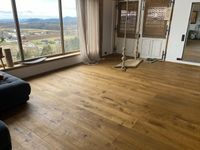 Инженерная доска Oak Factory Дуб Whisky — фото 2, Инженерная доска