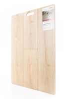 Ламинат Egger Classic 8/32 4V Дуб Даннингтон светлый 1292х193х8 мм арт-EPL074 — фото 1, Ламинат