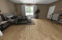 Товар: Виниловый ламинат Alpine Floor Grand Sequoia LVT Макадамия 1219х184х2.5 мм арт-ECO 11-1002 - фото 3 Виниловый ламинат Alpine Floor Grand Sequoia LVT Макадамия 1219х184х2.5 мм арт-ECO 11-1002 — фото 3, Виниловый ламинат