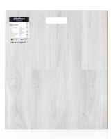 Ламинат AlixFloor City Line Дуб серый крафт 1261х133х12 мм арт-ALX821 — фото 1, Ламинат