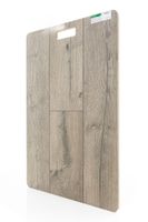 Ламинат Kronotex Robusto Дуб Пустынный Серый 1375x188x12 мм арт-D80722 — фото 6, Ламинат