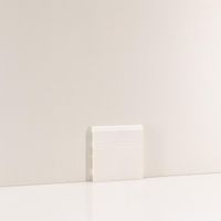 Плинтус Orac Decor 2000x108x13 мм арт-SX105 — фото 4, Плинтуса напольные