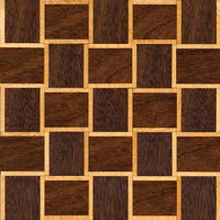 Художественный паркет Da Vinci Щитовой 26-376 — фото 1, Художественный паркет