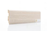 Плинтус напольный Teckwood Дуб Мистери — фото 2, Напольные плинтусы