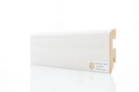 Плинтус напольный Teckwood Дуб Нобл — фото 1, Напольные плинтусы