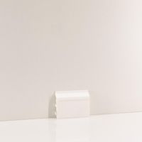 Плинтус Orac Decor 2000x79x22 мм арт-SX122 — фото 15, Плинтуса напольные