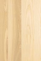 Паркетная доска Polarwood Ash Premium 138 Royal White — фото 2, Паркетная доска