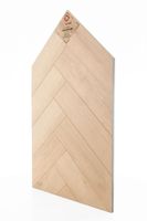 Ламинат My Floor Дуб Гармония натуральный MH1007 — фото 6, Ламинат