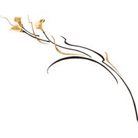 Художественный паркет Da Vinci паркетный декор 26-021 — фото 1, Художественный паркет