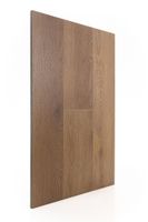 SPC ламинат FirstFloor Дуб Каролина тёмный 1F068 — фото 3, SPC ламинат