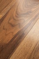 Инженерная доска Missouri Орех Американский Натур Лак 190мм — фото 3, Инженерная доска