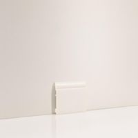 Плинтус Orac Decor 2000x100x16 мм арт-SX173 — фото 2, Плинтуса напольные