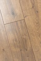 Ламинат Egger Classic 8/32 4V Дуб Даннингтон тёмный 1292х193х8 мм арт-EPL075 — фото 1, Ламинат