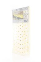 Подложка Solid Подложка листовая с отверстиями для теплых водяных полов желтая 2мм — фото 4, Подложка