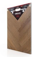 Товар: Виниловый ламинат Vinilam Parquet Herringbone 6.5мм Паркет Винсент 720х120х6,5 мм арт-IS11200 - фото 6 Виниловый ламинат Vinilam Parquet Herringbone 6.5мм Паркет Винсент 720х120х6,5 мм арт-IS11200 — фото 6, Виниловый ламинат