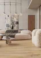 Виниловый ламинат First Floor 1Floor Французский натуральный дуб/Nature Oak French 1220х182х4 мм арт-1F027 — фото 10, Виниловый ламинат