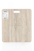 Виниловый ламинат AlixFloor City Line SPC Дуб устричный светлый 1220х183х5мм арт-ALX1064-1 — фото 6, Виниловый ламинат