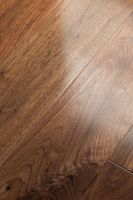 Массивная доска Missouri Орех Американский Натур 127мм Лак — фото 2, Массивная доска