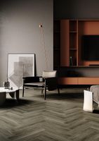 Виниловый ламинат Fargo Herringbone Дуб Верде 400х100х4,5 мм арт-44-3046-4 — фото 3, Виниловый ламинат