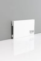 Плинтус напольный Solid UHD 19/80 — фото 2, Напольные плинтусы