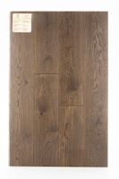 Инженерная доска Brinel Дуб Тёмный — фото 1, Инженерная доска