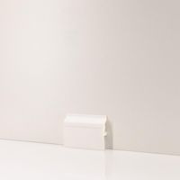 Плинтус Orac Decor 2000x79x22 мм арт-SX122 — фото 6, Плинтуса напольные