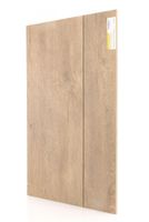 Ламинат Kronotex Exquisit Plus Дуб восточный натуральный 1380х244х8 мм арт-D4983 — фото 7, Ламинат